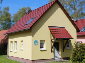  Ferienhaus Sonnenschein in Breege  Бреге